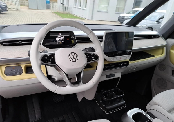 Volkswagen ID.Buzz cena 248200 przebieg: 1, rok produkcji 2023 z Świebodzice małe 562